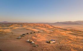 Wolwedans Dune Camp